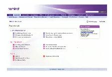 Patent-Service-website